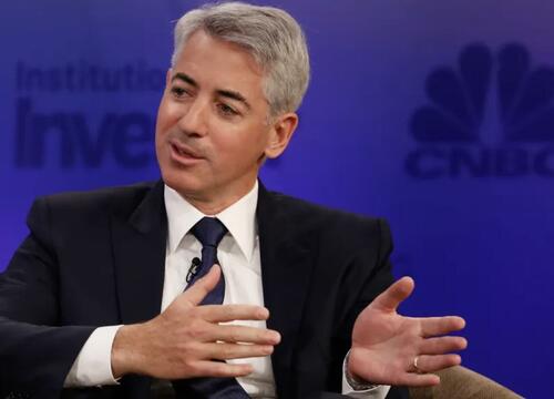 Bill Ackman Is Promoting An Anti-Woke AI-Powered School Coming To New York