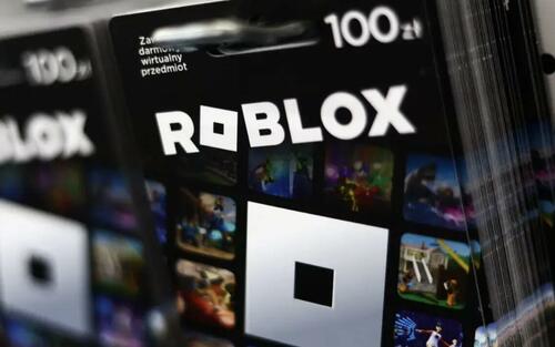 Roblox Accused Of Enabling Predator Who Exploited 10-Year-Old Girl
