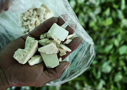 President Trump Rebukes Colombia Over Drug Trafficking Cooperation