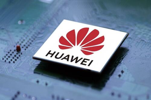 Huawei's New Ascend Chips Aim To Close China's AI Gap With US thumbnail