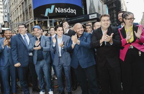 “Fooling People Into Thinking They’re Getting Income”: Dividend ETFs Become Wall Street’s Latest Grift