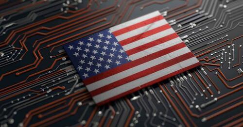 Trump Weighs Plan To Require Equal U.S. Semiconductor Production Versus Imports