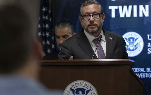 “Blatant Fraud”: USCIS Operation Uncovers Fraud In 44% Of Pending Immigration Cases In Minneapolis