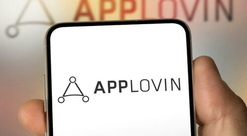 AppLovin Craters 15% After Bloomberg Reports SEC Investigating Company Over Its Data Collection Practices