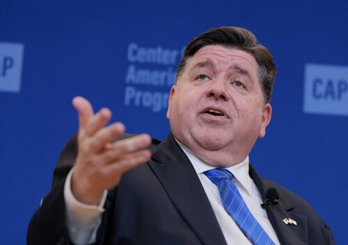 Ill. Gov. JB Pritzker’s Tax Docs Show $10.3M Income, $1.4M In “Gambling” Gains
