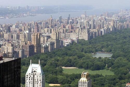 Upper West Side Runs Out Of New Homes Despite Sky-High Prices And Incoming Communist Mayor