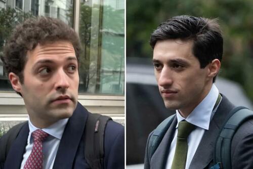 Gone In 12 Seconds: Two MIT Brothers Face Trial For Speedy $25 Million Crypto Heist