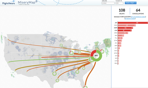 Gov’t Shutdown Chaos: Air-Traffic Controller Shortages Snarl Airports As Paychecks Go Blank; Airline CEOs Urge Dems To Back GOP-Led Clean CRÂ