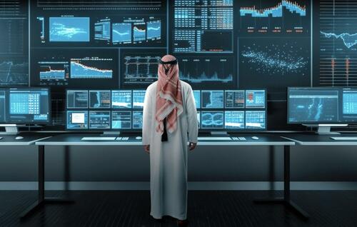 "We're Seeing Demand Explode": UAE, US Sign AI And Energy Pact As Microsoft To Invest $7.9B On Infrastructure thumbnail