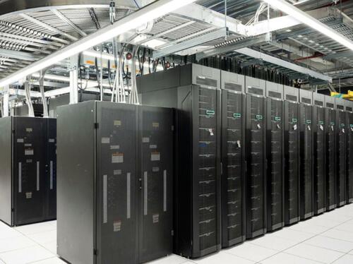 Amazon’s Power Shortage Makes The Case For Why AI Needs Nuclear Amazon’s Power Shortage Makes The Case For Why AI Needs Nuclear