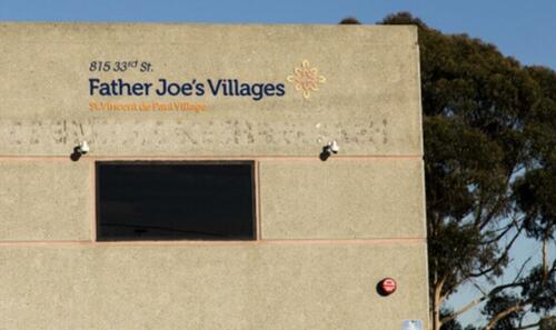 “Motivated To Get Income And End Their Housing Crisis”: Homeless Job Training Spikes 38% In San Diego