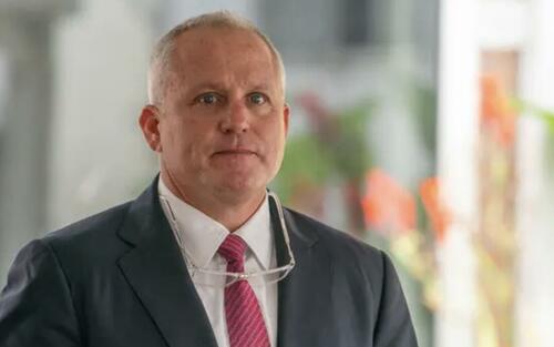 Jewish FDNY Commissioner Resigned Just Hours After Mamdani’s Election Victory