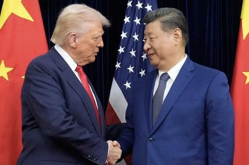 Still No Deal: Rare Earth Talks Between China And U.S. Drag On With Little Tangible Progress So Far Still No Deal: Rare Earth Talks Between China And U.S. Drag On With Little Tangible Progress So Far