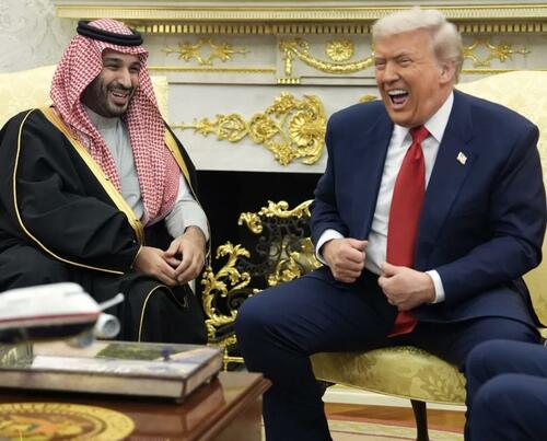 MP Materials Stock Spikes After JV Deal With Saudi Arabia’s Flagship Mining Company MP Materials Stock Spikes After JV Deal With Saudi Arabia’s Flagship Mining Company