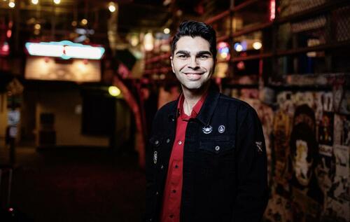 Washington Moves To Soften Penalties For Child-Sex Sting Suspects