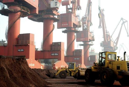 Chinese Magnet-Makers Find Loopholes To Dodge Beijing’s Rare-Earth Export Controls