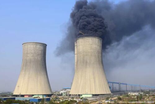 India Plans Coal Expansion Through 2047 Despite Supposed “Climate Goals”