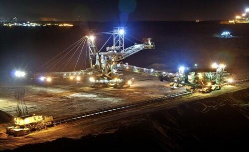 USA Rare Earth Shares Volatile After Accelerating Timeline For Commercial Production By Two Years thumbnail