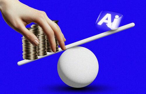 Wealthy U.S. Investors Embrace AI Tools... But Don't Let Them Run Their Retirement Accounts