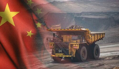 Is China In A Better Position To Win The Rare Earth Mineral War thumbnail