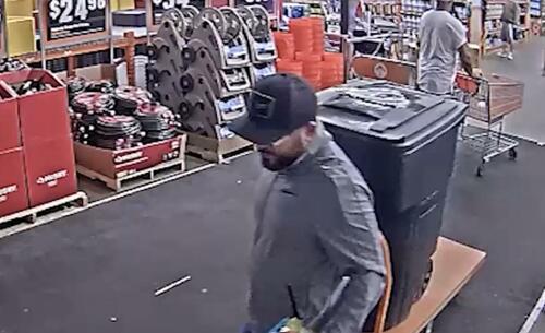 "Largest Ever Retail Theft Ring" In Queens Busted After Stealing $2.2 Million From Home Depot