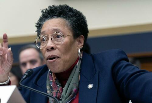 "Massive Abuse": HUD Audit Flags $5B In Improper Housing Assistance During Biden's Term