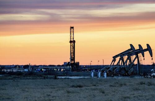 “Screwing Us Over… Again”: Shale Producers Furious Over Trump’s Venezuela Plan To Lower Crude Prices