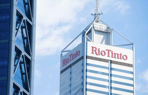 Rio Tinto And Glencore In Talks To Form World’s Largest Mining Company With $200 Billion Valuation