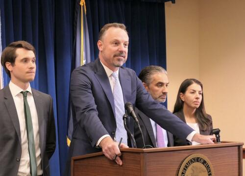 Two Philadelphia Men Admit To AI-Assisted $3.5M Housing Aid Scam In Minnesota