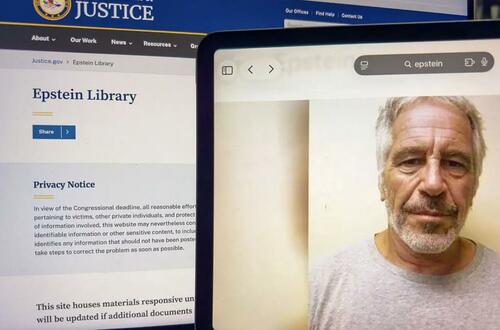 Here's All The Key Figures Who Have Resigned Over The Epstein Files...So Far