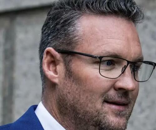 Trevor Milton Is Back And Wants To Produce AI Powered "Fully Autonomous Corporate Jets"