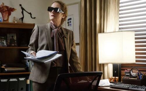 The 'Blame Game' In Private Credit Begins