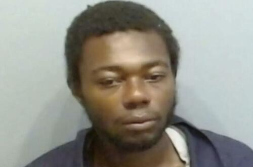 Random Daytime Stabbing on Atlanta MARTA Exposes Deeper Crisis of Urban Disorder and Eroding Public Safety