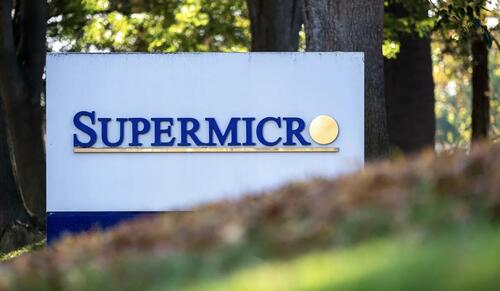 Here We Go Again: Taiwan Raids Super Micro In AI Chip Probe