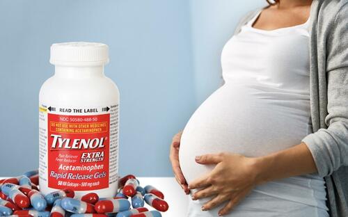 Appeals Court Revives Tylenol Autism Lawsuits Against Kenvue