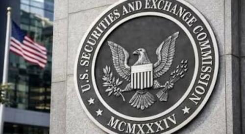 The Great Six Month Financial Blindfold
