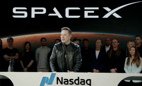 Meet The Investors In SpaceX Who Say Their Shares "Disappeared"