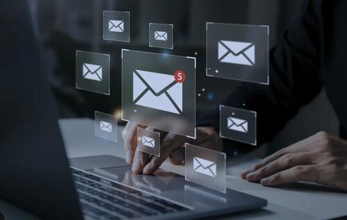 Sensitive Information Keeps Going To 'No Reply' Emails, And One Man Gets It All