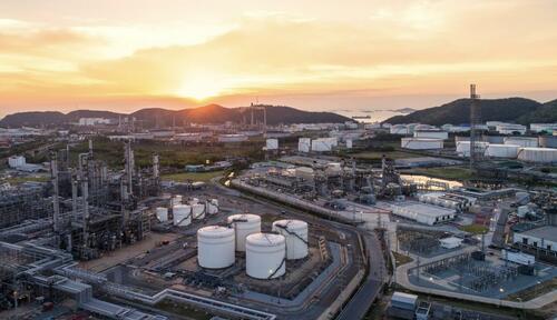 Chevron Nears Deal To Expand Venezuela Oil Operations
