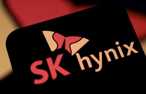 SK Hynix Explores First US Memory Chip Production With Intel
