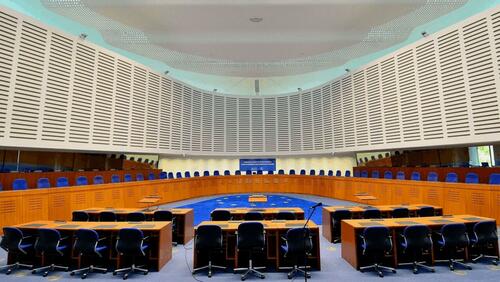 Denmark And Italy Lead Pushback Against ECHR On Migration Rulings – Tyler Durden