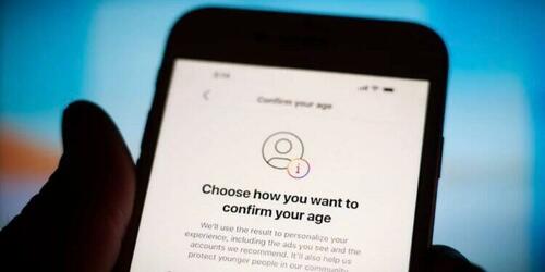 Age-Restricted Taxi Tracking? The Absurd Consequences Of Britain’s Online Safety Act