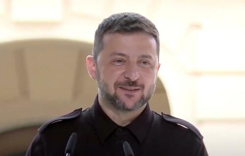 Zelensky Threatens ‘Future Of Friendship Depends On Hungary’s Stance’ After Kiev Attacks Key Pipeline Again