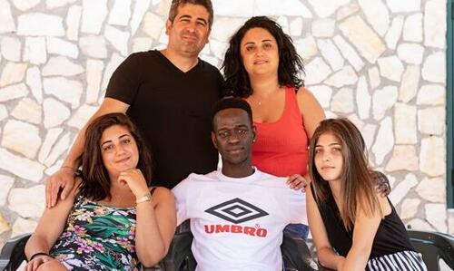 Rome City Council Seeks Italian Families To Host Migrants Free Of Charge Amid Inclusion Drive