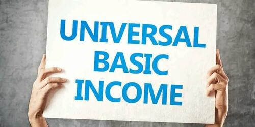 Universal Basic Income – Making Slavery Great Again