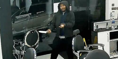 Racism Fears: Is The UK Failing To Section Dangerous African-Caribbean Schizophrenics? Racism Fears: Is The UK Failing To Section Dangerous African-Caribbean Schizophrenics?