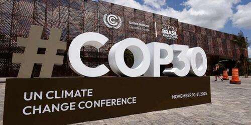 The False Temperature Claims That Underpin The COP30 Alarmist Agenda