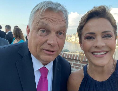 US Ends Funding For Anti-Hungarian Propaganda, Says Does Not Serve American Interests To Go After Allies US Ends Funding For Anti-Hungarian Propaganda, Says Does Not Serve American Interests To Go After Allies