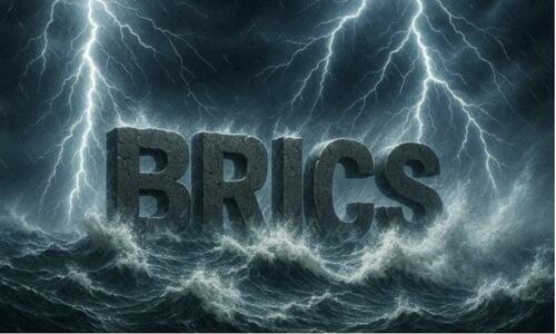 How Resilient Is BRICS In The Storm Of Geopolitics? How Resilient Is BRICS In The Storm Of Geopolitics?
