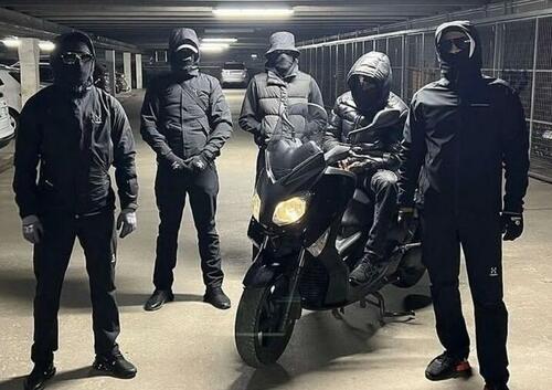 Over €325 Million In Fraudulent Welfare Benefits Support Illicit Gang Networks In Sweden; Report